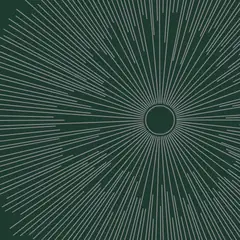Spore-print illustration with the words: Five years of Seattle's entheogen resolution
